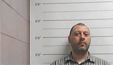 Nelson Delgado, - Orleans Parish County, LA 